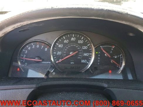 Used 2006 Toyota Solara SE FWD image 10