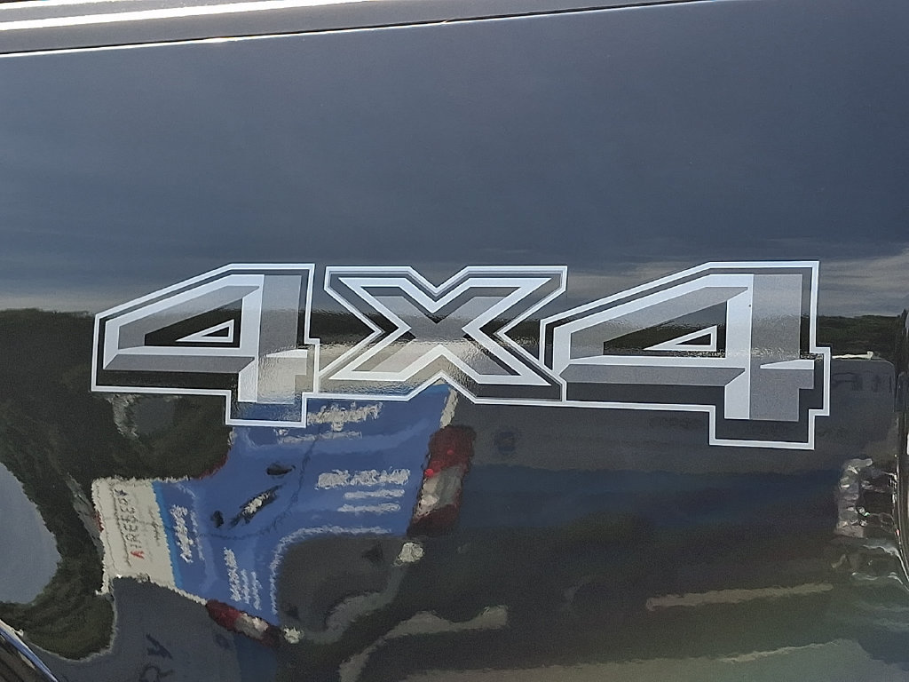 Used 2025 Ford F150 STX w/ STX Black Appearance Package AWD/4WD image 29