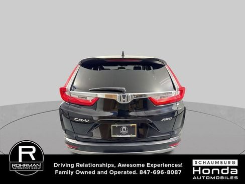Used 2019 Honda CR-V EX image 35