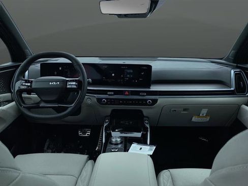 New 2026 Kia Sorento SX Prestige AWD/4WD image 5