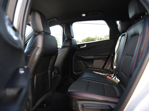 New 2026 Ford Escape ST-Line w/ Tech Pack #1 image 11