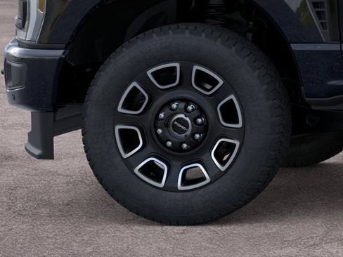 New 2026 Ford F250 Platinum AWD/4WD image 19