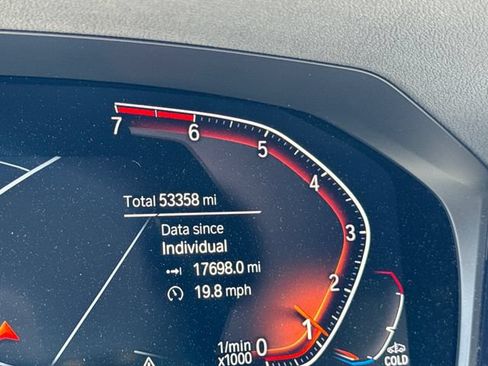 Used 2022 BMW 430i Coupe w/ Convenience Package RWD image 18