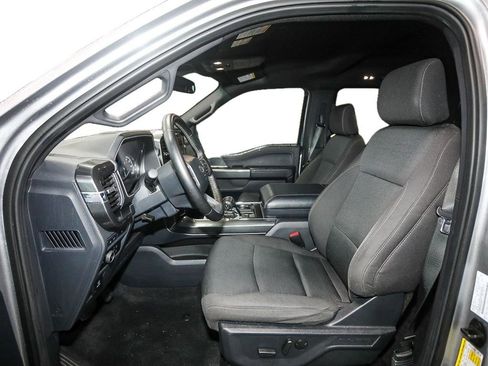 Used 2023 Ford F150 XLT w/ Equipment Group 302A High image 13