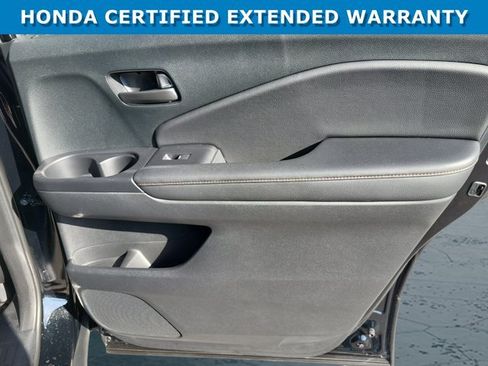 Certified 2023 Honda Passport TrailSport image 20