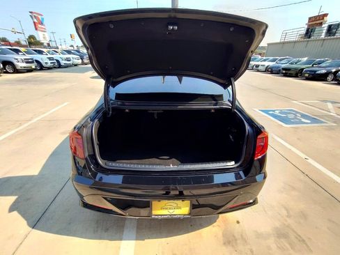 Used 2021 Hyundai Sonata SEL w/ Cargo Package image 40