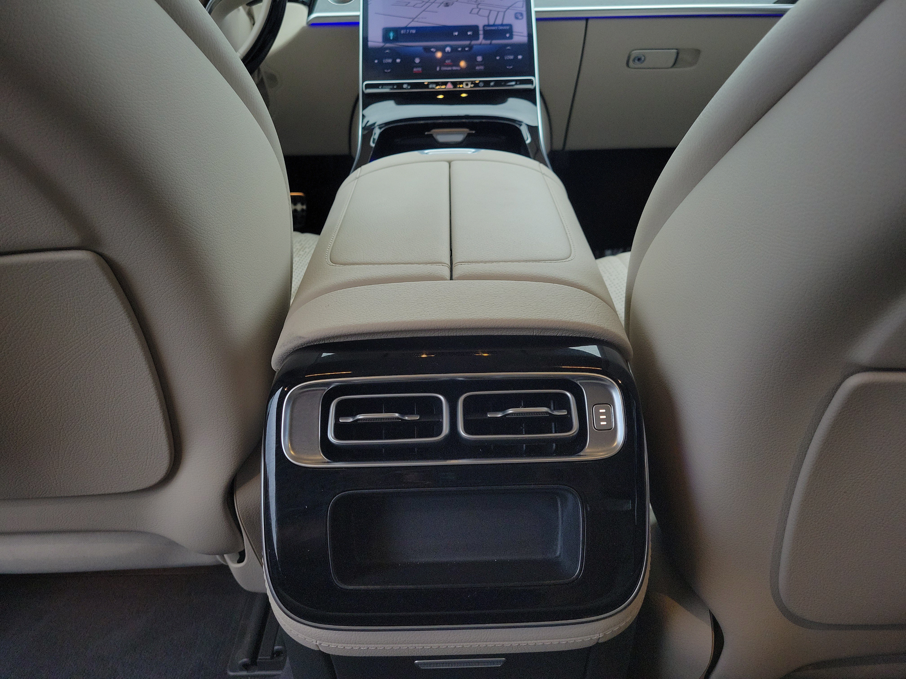 Used 2022 Mercedes-Benz S 500 4MATIC image 11