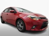 Used 2016 Toyota Corolla LE image 3