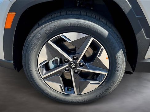 New 2026 Hyundai Tucson SEL AWD/4WD image 13