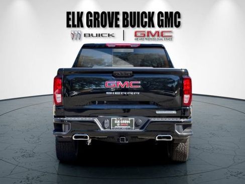 New 2026 GMC Sierra 1500 Elevation w/ Preferred Package image 5