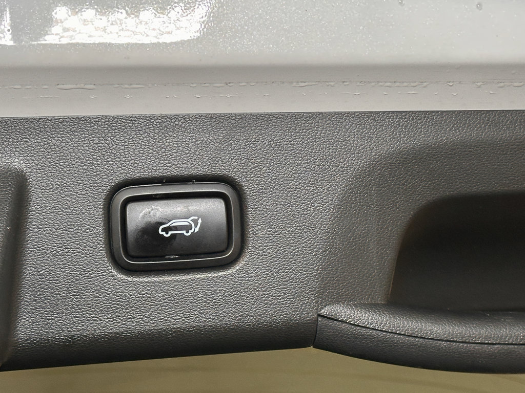 Used 2024 Hyundai Tucson SEL AWD/4WD image 23