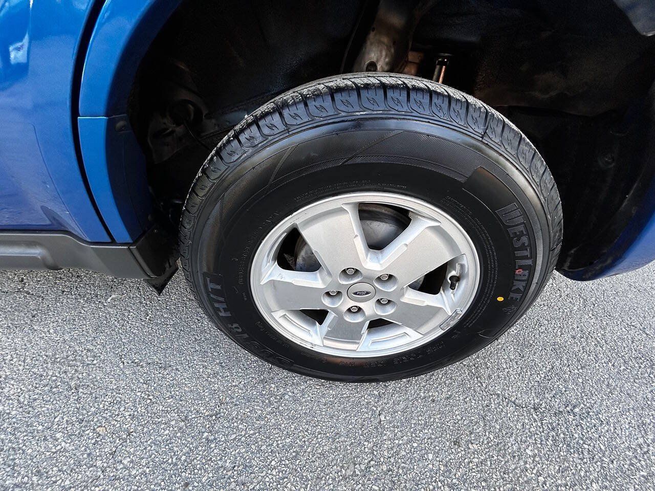 Used 2012 Ford Escape XLT FWD image 28