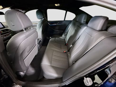 Used 2023 BMW 530e w/ Convenience Package RWD image 25