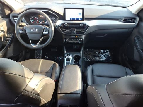 Used 2022 Ford Escape SEL image 10