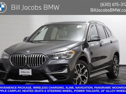 Used 2021 BMW X1 xDrive28i w/ Convenience Package
