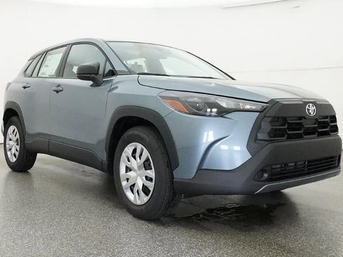 New 2026 Toyota Corolla Cross L FWD image 29