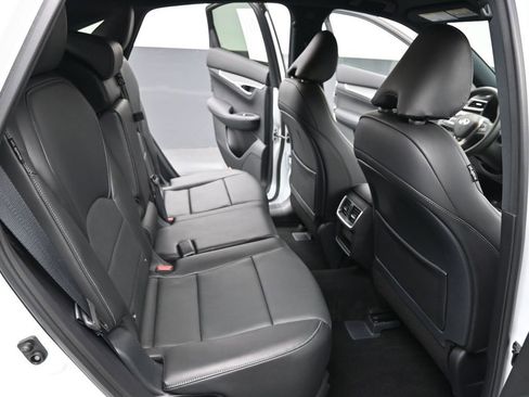 Used 2025 INFINITI QX55 Luxe w/ Cargo Package AWD/4WD image 13
