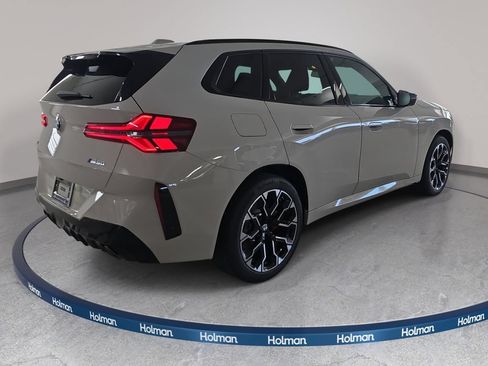 New 2026 BMW X3 M50 w/ Premium Package AWD/4WD image 4