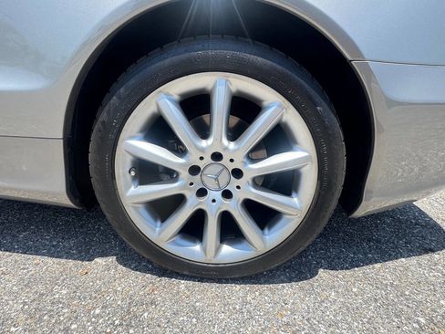 Used 2007 Mercedes-Benz SL 550 image 49