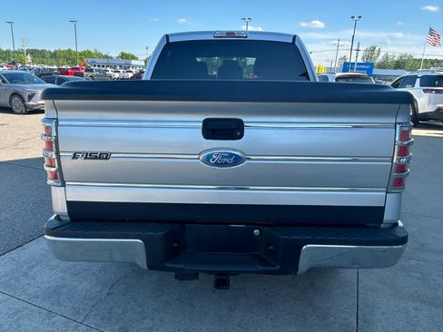 Used 2011 Ford F150 XLT AWD/4WD image 6