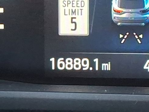 Certified 2023 Ford Escape ST-Line w/ Tech Pack #1 image 20