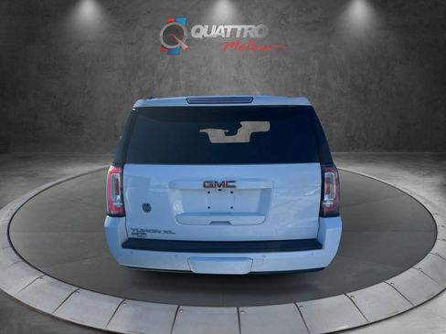 Used 2018 GMC Yukon XL SLT w/ Open Road Package image 4
