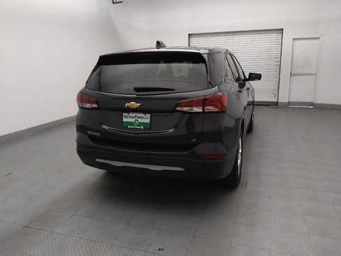 Used 2022 Chevrolet Equinox LT FWD image 7