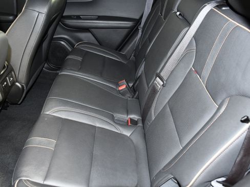 Used 2024 Chevrolet Blazer Premier AWD/4WD image 48