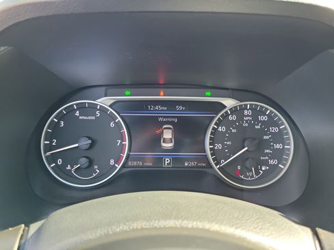 Used 2022 Nissan Sentra SV image 24