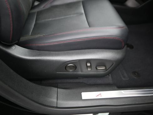 Used 2024 Acura ZDX A-Spec AWD/4WD image 11