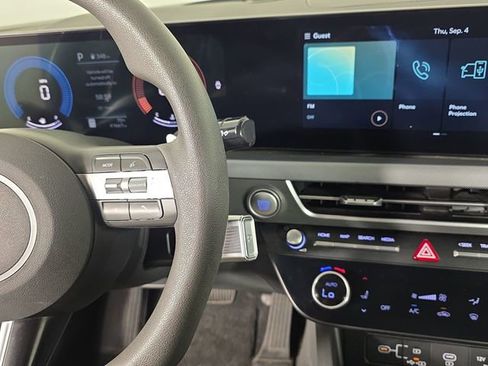 Certified 2024 Hyundai Sonata SEL image 29