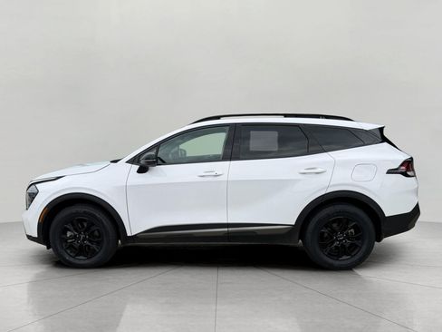 Used 2024 Kia Sportage X-Pro AWD/4WD image 8
