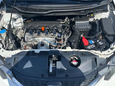 Used 2013 Honda Civic LX image 22