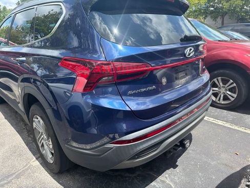 Used 2023 Hyundai Santa Fe SEL AWD/4WD image 4