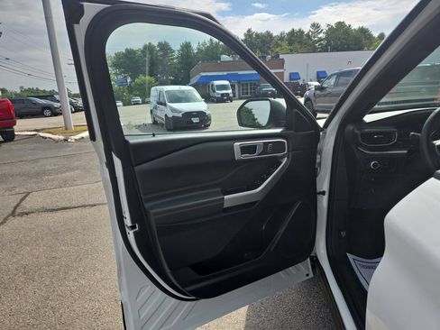 Certified 2023 Ford Explorer Timberline AWD/4WD image 5
