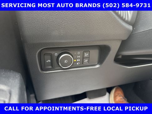 Used 2024 Ford Ranger XLT w/ Technology Package image 37