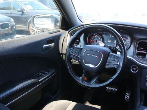 Used 2021 Dodge Charger Scat Pack RWD image 24