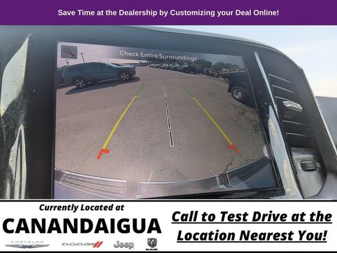 Used 2024 RAM 1500 Big Horn AWD/4WD image 28