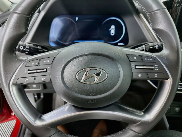 Used 2023 Hyundai Sonata SEL w/ Convenience Package FWD image 22