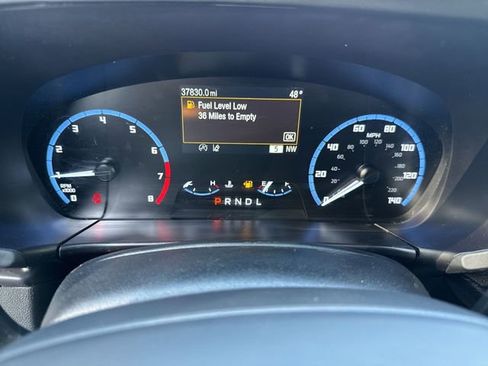 Used 2023 Ford Bronco Sport Big Bend w/ Convenience Package image 12