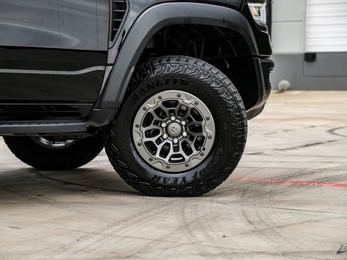 Used 2024 RAM 1500 TRX image 81