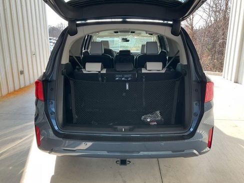 New 2026 Honda Odyssey Elite image 22