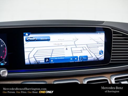 New 2026 Mercedes-Benz GLE 350 4MATIC image 28
