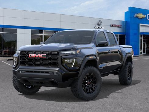 New 2026 GMC Canyon Elevation w/ Convenience Package image 6