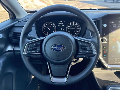 New 2026 Subaru Impreza 2.0i Sport image 15