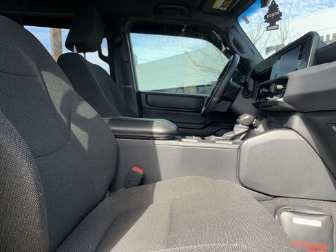 Used 2024 Toyota Land Cruiser 1958 image 35