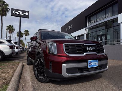 Used 2023 Kia Telluride S