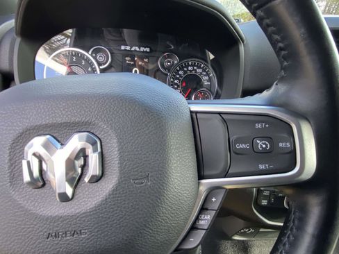 Certified 2024 RAM 2500 Big Horn w/ Bed Utility Group image 15