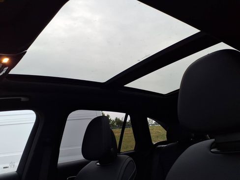 New 2026 Mercedes-Benz GLC 300 4MATIC image 26