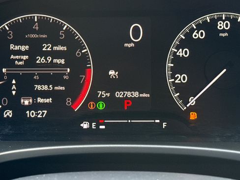 Used 2025 Honda Civic LX image 31